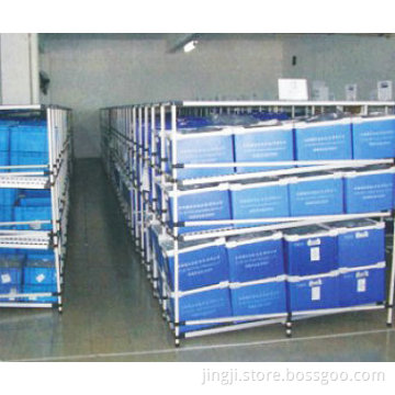 Pipe Rack Product - Storage Rack Design (HJ05-JJ)